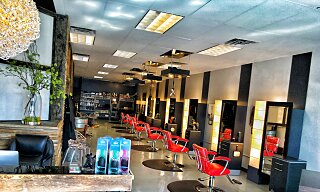 Best Hair Salon in Nashville