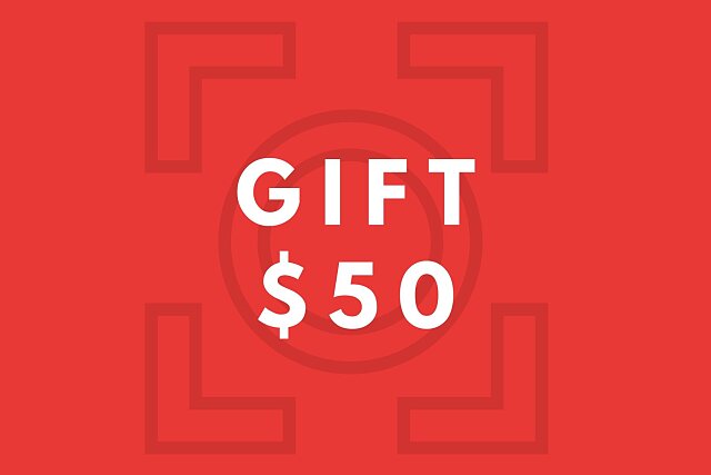 50 gift certificate 1 1